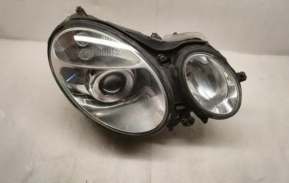 Mercedes-Benz E W211 Headlight/headlamp