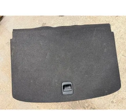 Audi A1 Trunk bottom trim panel 
