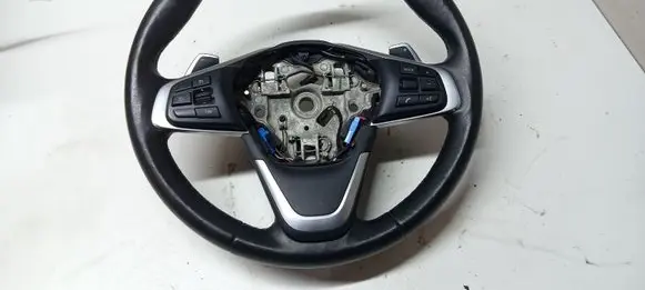 BMW X1 F48 F49 Steering wheel 