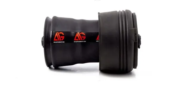 BMW X6 E71 Rear air suspension bag/shock absorber 37126795013 37107850225 37126790081