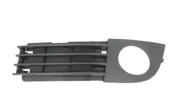 Front bumper lower grill