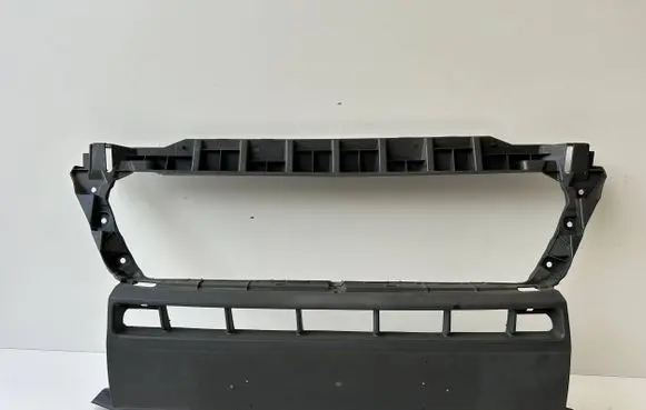 Fiat Ducato Front bumper 1315077070