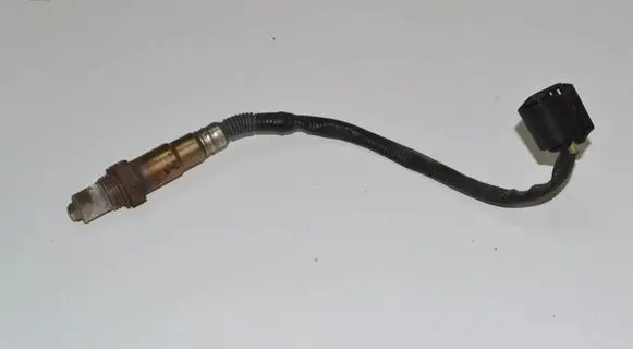 BMW 3 F30 F35 F31 Lambda probe sensor 7595353