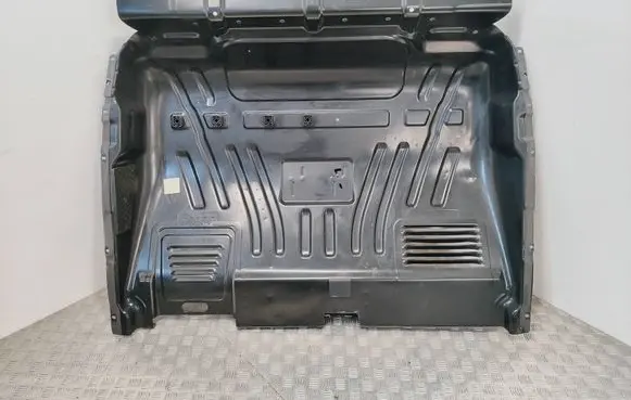 Ford Transit - Tourneo Connect Partition between cabin KK14617