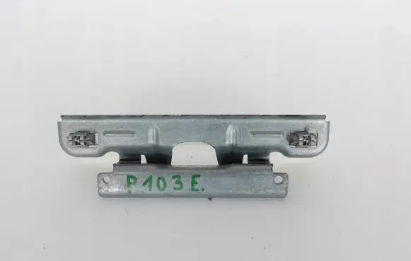Rear door exterior handle/bracket
