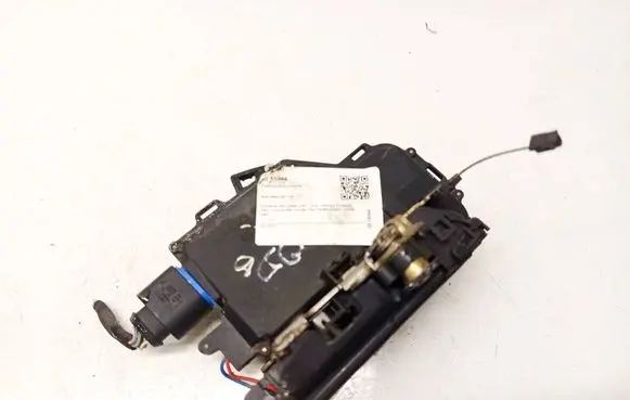 Seat Altea Rear door lock 