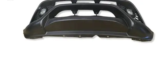 Nissan Juke I F15 Front bumper lip 62026BV80A