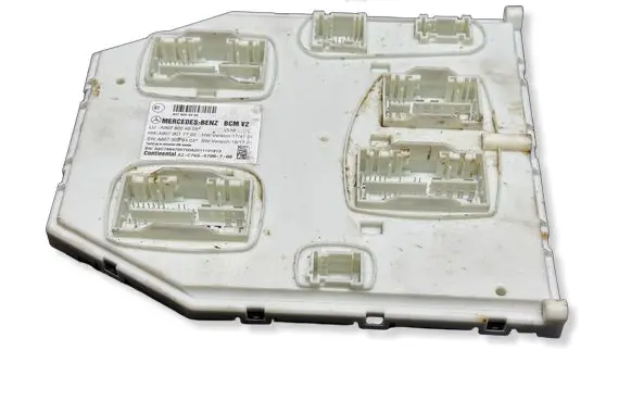 Mercedes-Benz Sprinter W907 W910 BSM Control unit A9079004905 A9079017702