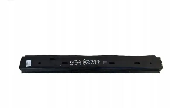 Volkswagen Golf VII Front piece kit 5G4809377
