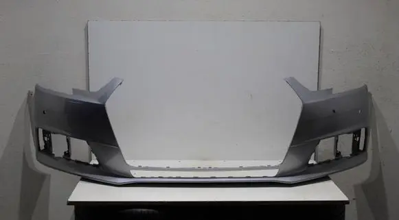 Audi A4 S4 B9 Front bumper 8W0807437 U6680ZUQ