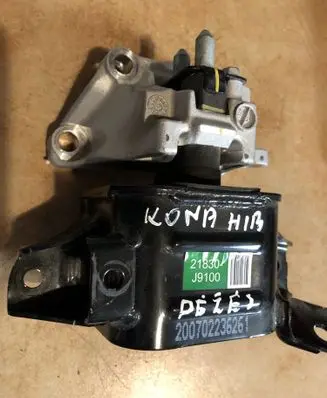 Hyundai Kona I Gearbox mount 21830J9100