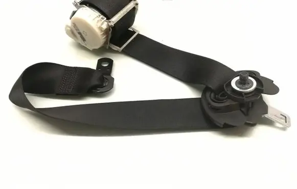 BMW X3 E83 Front seatbelt S2340071211N 33033302