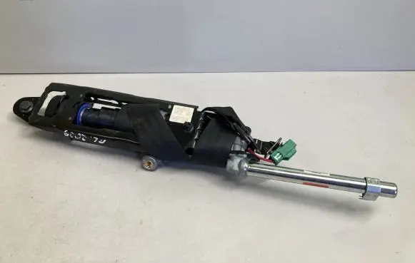 Volvo XC60 Front seatbelt 39813837
