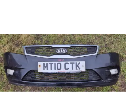 KIA Ceed Front bumper