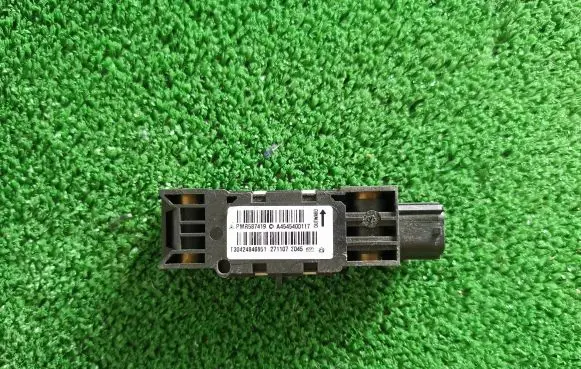 Mitsubishi Colt Airbag deployment crash/impact sensor PMR587419