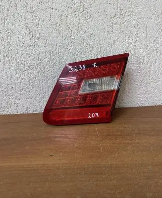 Mercedes-Benz E A207 Rear/tail lights A2078200464 5422622
