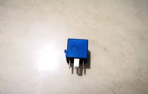 BMW X5 E53 Other relay 61366915327 61.36-6915327