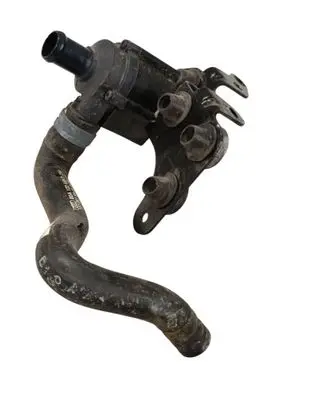Audi Q5 SQ5 Engine coolant pipe/hose 80A122448 06H121601