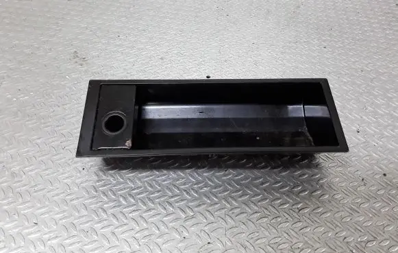 BMW X5 E53 Car ashtray 51168402967