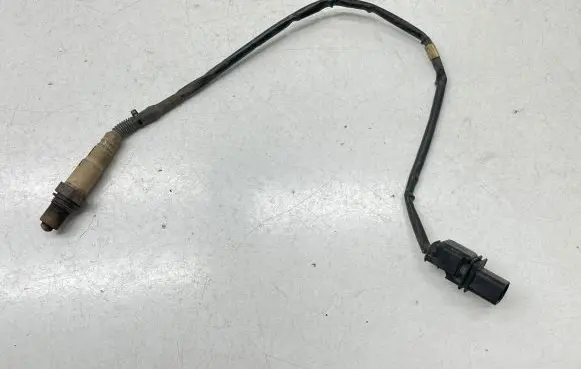Volkswagen Transporter - Caravelle T5 Lambda probe sensor 03L906262 0281004189 301292