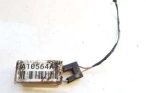 Opel Astra G Other interior light