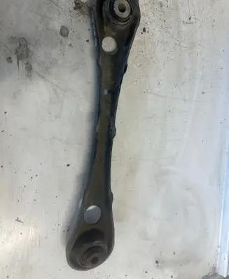 Audi A4 S4 B6 8E 8H Rear control arm 8e0501529k
