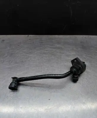 BMW 5 E60 E61 Valve vacuum 7507664