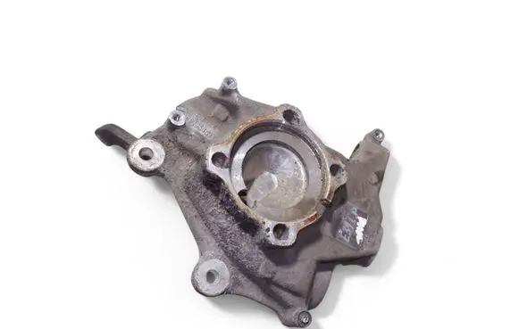 BMW 5 E39 Front wheel hub spindle knuckle 1092854