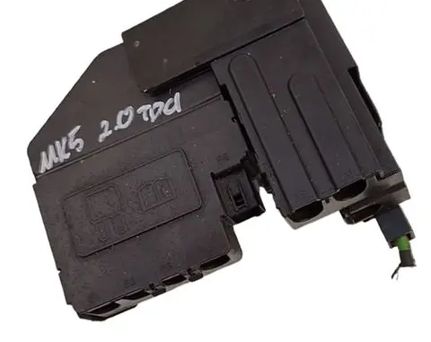 Ford Mondeo MK V Battery control module EU5T14A094DB