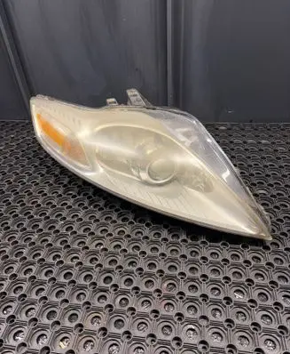 Ford Mondeo MK IV Headlight/headlamp 7S7113D154AL 011A02A 11364
