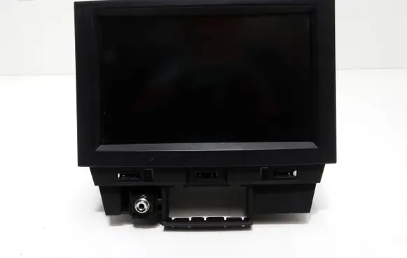 Peugeot Partner Radio/CD/DVD/GPS head unit 9815355880 20160113 503551226212