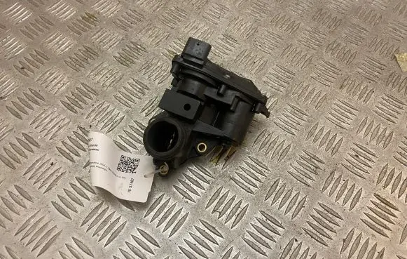 Volvo XC60 Throttle valve 30668657