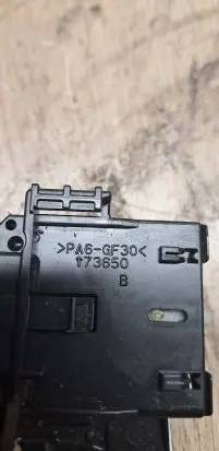 Toyota Corolla Verso E121 Indicator stalk 173650