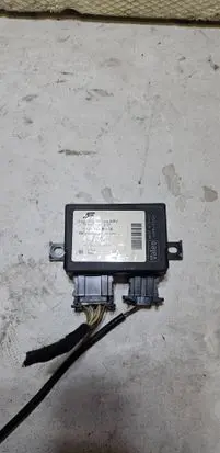 Seat Alhambra (Mk1) Immobilizer control unit/module 7M3953257 YM2119A366AA 73657912