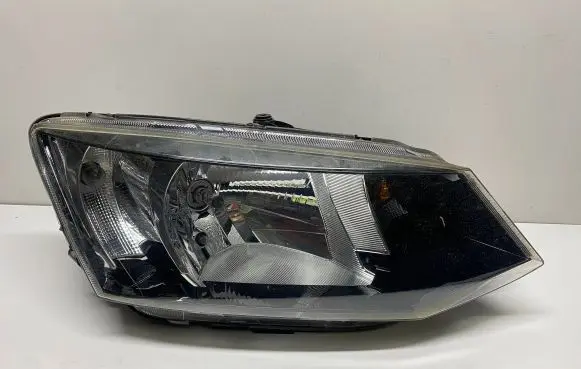Skoda Fabia Mk3 (NJ) Headlight/headlamp 6V1941016C
