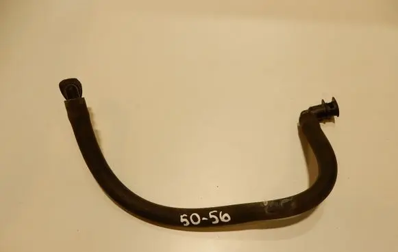 BMW 5 E60 E61 Headlight washer hose/pipe 61677059207 7059207 5056