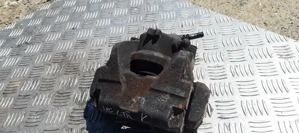 Renault Megane III Front brake caliper
