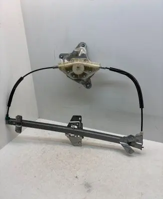 Ford Connect Front door manual window regulator AS4KA PPTX20