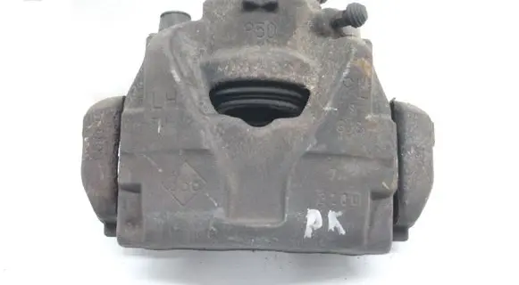 Renault Captur Front brake caliper