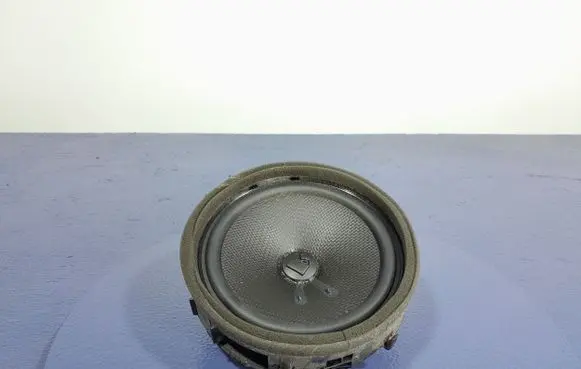 Subwoofer speaker
