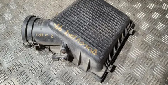 Land Rover Discovery Air filter box cover 4614685905 ESR4235 P0037