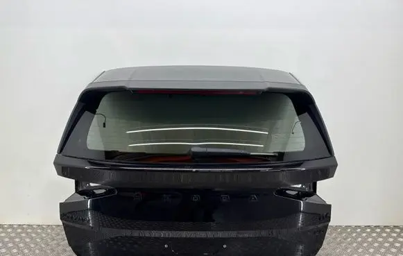 Skoda Enyaq iV Tailgate/trunk/boot lid
