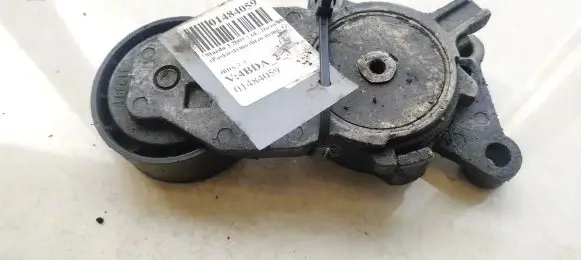 Mazda 3 I Generator/alternator belt tensioner
