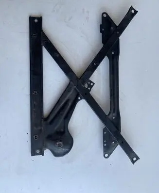 Audi S5 Front subframe 8T2399345