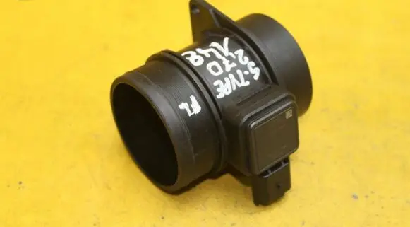 Jaguar S-Type Mass air flow meter 4R8Q-12B579-AC
