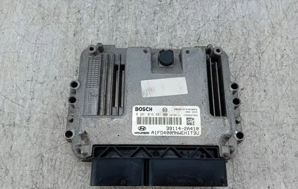 Hyundai i30 Engine control unit/module ECU