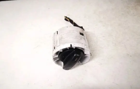 Skoda Octavia Mk2 (1Z) Light switch 1z0941431c