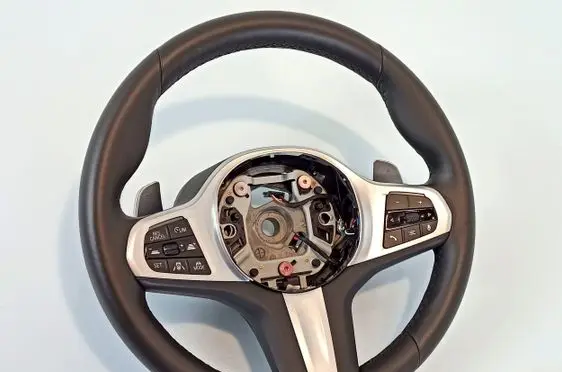 BMW 8 G15 Steering wheel 32308008184 8008184