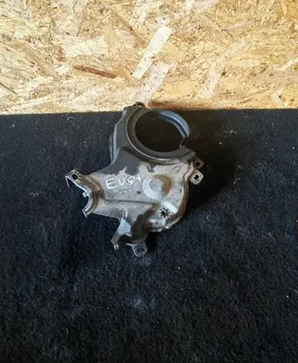 Land Rover Evoque I Timing belt guard (cover) 9673448880