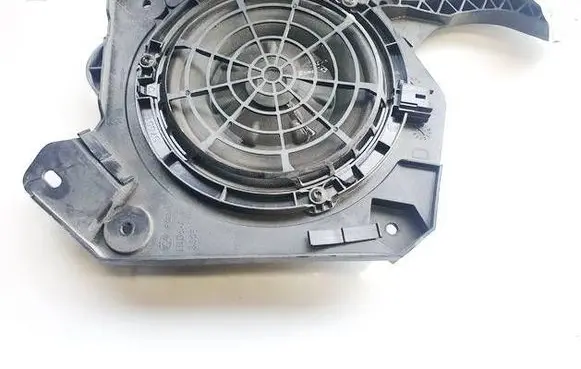 Opel Grandland X Front door speaker 9813826880 57551